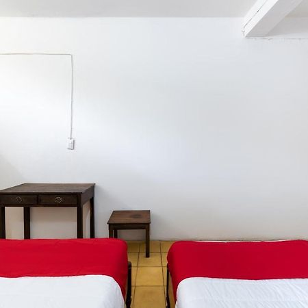 Oyo Hotel Las Palmas Cuyutlan Manzanillo Zewnętrze zdjęcie